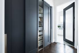 Here are 7 ideas for adding modern molding and trim work to your home from our our designers are sharing seven contemporary molding and trim ideas that are fit for. Millwork For Modern Living Designnj