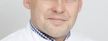 Neuer Experte für Schulter, Knie und Hüfte