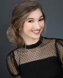 Miss Alabama Competition