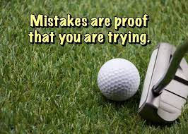 Golfquote Golf Golfslogan Golflife Golf Quotes Golf Golf Inspiration Quotes
