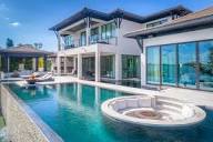The Top Luxury Home Trends in 2024