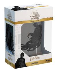 Shopforgeek Harry Potter Detraqueur Figurine 14cm 5060520580944 Harry Potter Figurine 19 99 On aime tous ces petites figurines bien mignonnes. harry potter detraqueur figurine 14cm