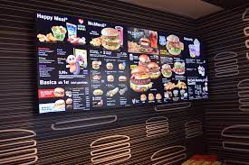 Finde mcdonald's orte in deiner nähe. Das Digitale Restaurant