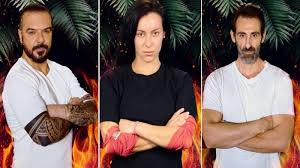 Δυστυχώς, αποχωρεί πρόωρα από το survivor. Survivor Spoiler 17 03 Part 2 Aytos O Paikths Apoxwrei Shmera Brisketai Sto 3enodoxeio Survivor Athens Magazine