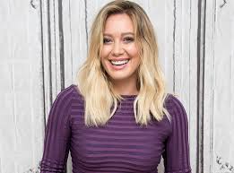 The hilaryduff community on reddit. Hilary Duff Just Got A Seriously Cute New Tattoo Self