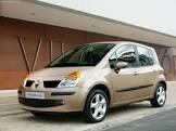 RENAULT-MODUS