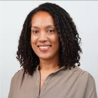 Naima Wood, CCP, GRP