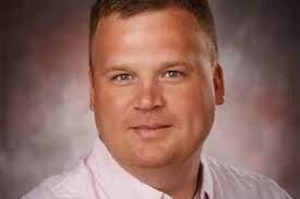 Matthew Sandusky will tell his story of child sexual abuse at Carl Perkins  Center Dinner and Auction