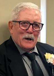 John “Jack” Leo Tennies Sr.