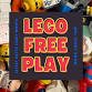 LEGO Free Play event image