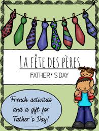 Bookings required until thursday, may 20th midnight at the address comité@mcpvs.ch phone number 079 501 90 94 / 079 678 30 07 pork neck grills at wood fire. La Fete Des Peres Father S Day Core French French Immersion Gift Activities