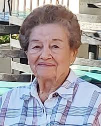 Lynette Ruth Waltner Obituary (2025)