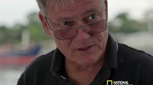 When Sharks Attack: Devastation Down Under