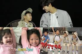 Superman battles against an insurmountable foe named doomsday. Watch Shinee S Minho Choo Sarang Seo Eon Seo Jun And More Feature In Teasers For The Return Of Superman Anniversary Spec Korean Tv Shows Superman Teaser