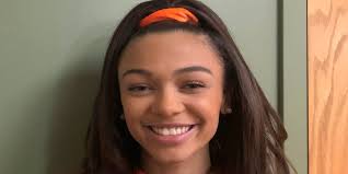 Elmira High senior Kiara Fisher signs to play basketball for Syracuse