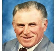 Willi EISERT Obituary