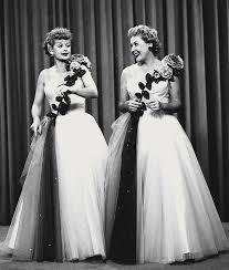 Image result for vivian vance and lucille ball