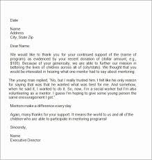 Thank you notes for donations. Thank You Donation Letter Template Awesome Free 10 Thank You Letters For Donation Samples I Donation Thank You Letter Thank You Letter Template Donation Letter