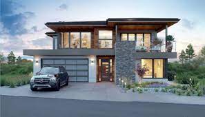Mountain House Plans Home Designs