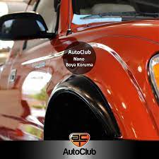 Boya Koruma Nedir Autoclub