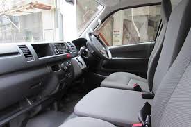 The toyota hiace 2021 comes in a people mover and commercial and competes with similar models like the ford ranger, mitsubishi triton and nissan the 2021 toyota hiace carries a braked towing capacity of up to 1900 kg, but check to ensure this applies to the configuration you're considering. It Pays To Be Aware Of The High In Hiace Stuff Co Nz