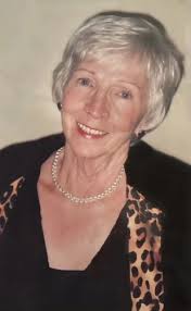 Helen MORONEY Obituary (2021)