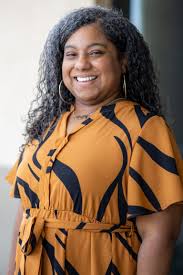 Khadijah Johnson's Instagram, Twitter & Facebook