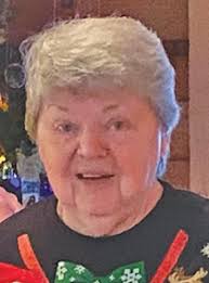 Phyllis Simpkins Obituary (2024)