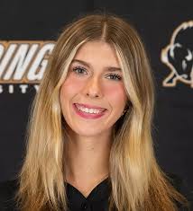 2025 Softball Roster