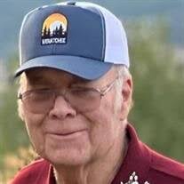 Wes Rutherford Obituary