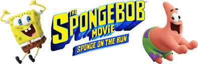 At least sponge out of water mixed things up a little by it being spongebob/plankton for a majority of the film, it was also really out there at times with it's ideas. Spongebob Squarepants Sponge On The Run Sweepstakes 2020