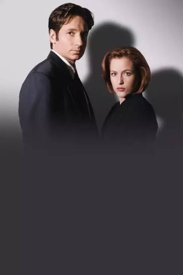 Watch The X-Files Streaming Online | Hulu