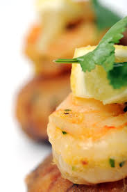 Mini Pastillas Aux Fruits De Mer