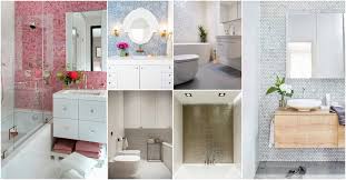 One of the recommendations of the experts on the relationship of colors in the bathroom is as follows: Mosaic Bathroom Tile Ideas To Bring Elegance In An Astonishing Way