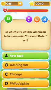 Oct 12, 2020 · although preferences for genres vary, everyone has a favorite tv show. Tv Shows Trivia Quiz For Android Apk Download