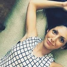 Marina Murray's Instagram, Twitter & Facebook