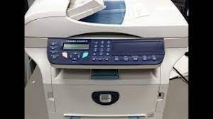 Xerox phaser 3100mfp printer driver. Xerox Phaser 3100 Mfp Oki B2500 Motor Error S Hatasi Cozumu Youtube