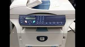 Download xerox phaser 3100 mfp print driver v.11.0.1.17. Xerox Phaser 3100 Mfp Oki B2500 Motor Error S Hatasi Cozumu Youtube