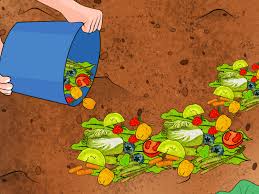 Mix compost and natural fertilizers into your garden to condition the soil for your plants. How To Prepare The Soil For A Vegetable Garden Garden Soil Water Plants Thriving Garden