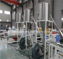 PVC Granulator Machine/Plastic PVC Granulator/PVC Granule Making Machine