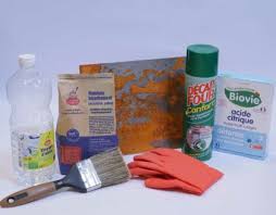 Check spelling or type a new query. Comment Enlever La Rouille Sur Votre Plaque De Metal X2049 Xfe0f