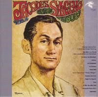 ジャック滋野のCD