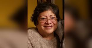 Obituary information for Erica S. Mont