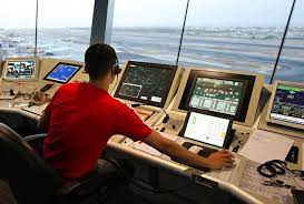 Air traffic control is a service provided by the civil aviation authority of malaysia, ministry of transport for the safe, orderly and expeditious flow of as a controller, you will be aspired to achieve the objective set out by the international civil aviation organization (icao) of preventing collision. Air Traffic Control Clancyjg International
