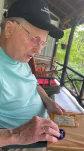 This is my father, Peter Monroe Sutphen. We are at Soverel Lodge