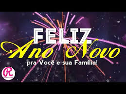 Vista seu melhor sorriso hoje e despeça mais um ano de desejo que todos encontrem o caminho do bem e que possam aceitar jesus nas suas vidas. Mensagem De Ano Novo 2020 Mensagem Para Whatsapp Feliz 2021 Youtube