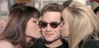 MOVIE REVIEW: Armicron in “Outlaw Power”, aka Power King (1995)