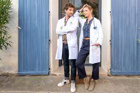 Zu teil 1, 2 und 3 markieren sie die richtige lösung. Zdf Herzkino Reihe Ein Tisch In Der Provence Geht Weiter Presseportal