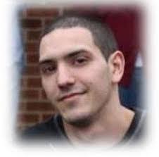 Jeffrey Lewellen's Instagram, Twitter & Facebook