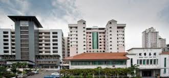 210 meters to public transportation. Tung Shin Hospital Private Hospital In Bukit Bintang